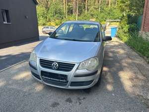 Volkswagen Polo 1.2 Comfortline