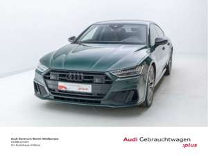 Audi A7 40 TDI S-TRO*MATRIX*HUD*LEDER*NAVI*