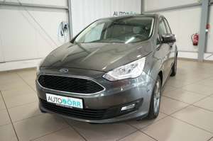 Ford C-Max Cool  Connect 1.0 Navi+Kamera+SHZ+AHK