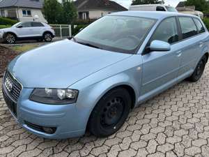 Audi A3 1.6 FSI Ambition,Klima