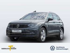 Volkswagen Tiguan 2.0 TSI DSG 4M MOVE NAVI MATRIX PANO AHK