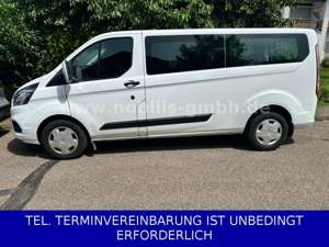 Ford Transit Tourneo Custom 8-Sitzer 320 L2 TOP Zust.