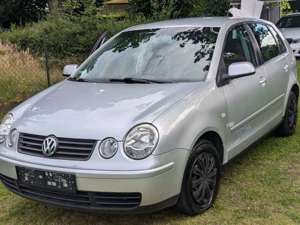 Volkswagen Polo Polo IV  5-Türer 1.2 Cricket