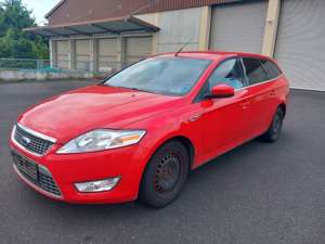 Ford Mondeo Turnier Titanium