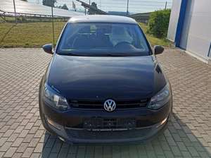 Volkswagen Polo Polo+1.2+Team