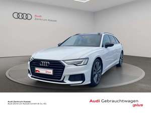 Audi A6 A6 Av. 55 TFSI e qu. S line Matrix HuD Pano AHK