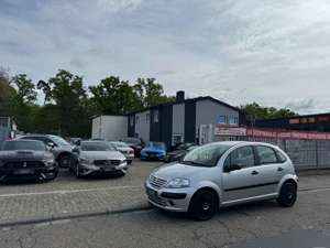 Citroen C3 1.4 SX Automatik-Klima TÜV NEU Garantie