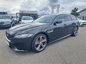 Jaguar XF Sportbrake First Edition R SPORT PANO+ACC+CAM