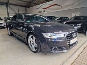 Audi A6 3.0 TDI quattro S line ACC Leder Navi R.Cam