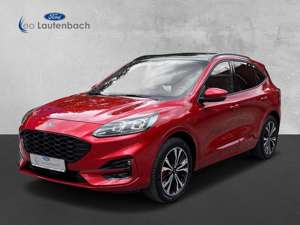 Ford Kuga Plug-In Hybrid ST-Line X