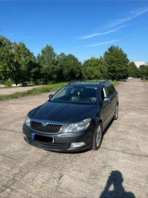 Skoda Octavia Combi 1.6 TDI DPF Elegance