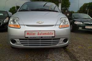 Chevrolet Matiz +jede Inspektion+16,.Euro KFZ-Steuer/Jahr+