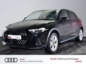 Audi A1 allstreet 35 TFSI S-tronic LED+NAVI