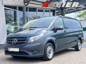 Mercedes-Benz Vito lang Klima AHK Tempomat Multilenkrad 110 CDI WORK