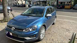 Volkswagen Golf Alltrack 1.8 TSI 4Motion DSG