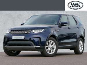 Land Rover Discovery 5 SE SD4