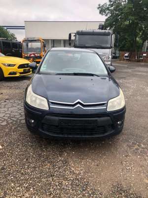 Citroen C4 HDi