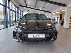 Suzuki Swace 1.8 Hybrid Comfort+   Cam Alu SHZ Bild 3