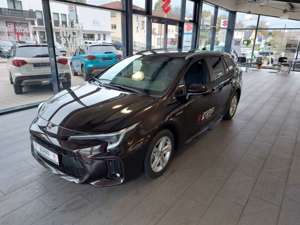 Suzuki Swace 1.8 Hybrid Comfort+   Cam Alu SHZ Bild 2