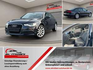 Audi A6 3.0 TDI quattro