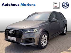 Audi Q7 50 3.0 TDI quattro Nachtsicht StHz HuD Matrix