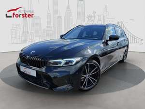 BMW 320 320d xDrive M Sport ACC adapt. LED Standh. SHZ