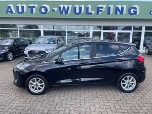 Ford Fiesta 1.0 EcoBoost Titanium LED-Scheinw. Winter-Pak.