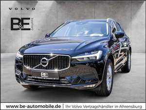 Volvo XC60 B4 Momentum Pro AWD Kam SHZ H-K