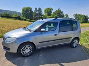 Skoda Roomster Roomster 1.2 TSI Style