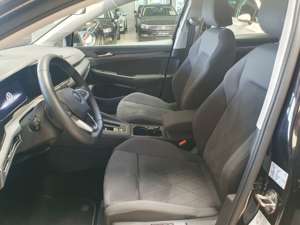 Volkswagen Golf VIII Style eTSI 1.5 Navi digitales Cockpit Memory Bild 5