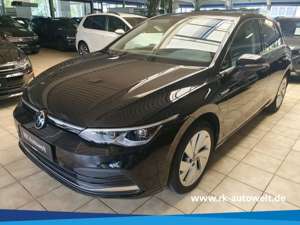 Volkswagen Golf VIII Style eTSI 1.5 Navi digitales Cockpit Memory