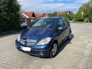 Mercedes-Benz A 180 A-Klasse  5-Türer BlueEFFICIENCY Avantgarde