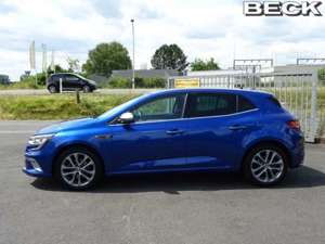 Renault Megane GT-Line TCe 140 | Navi,Klima,BT,Sitzheizung,Alu,LE Bild 4