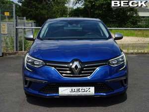 Renault Megane GT-Line TCe 140 | Navi,Klima,BT,Sitzheizung,Alu,LE Bild 2