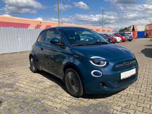 Fiat 500e Icon 42kWh/Sitzheizung/ LED-Scheinwerfer