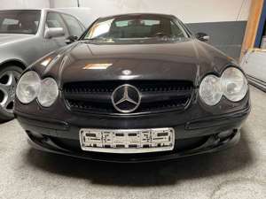 Mercedes-Benz SL 500 SL 500