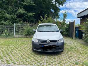 Volkswagen Fox 1.2