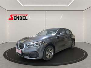 BMW 118 Baureihe 1 Lim. 118 i Advantage**MTL.RATE 186€**