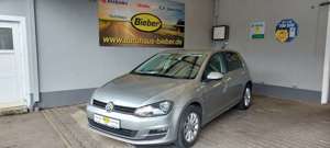 Volkswagen Golf 1.6 TDI BlueMotion Technology Lounge