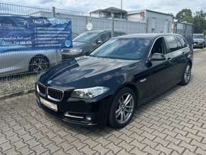 BMW 525 Baureihe 5 Touring 525d xDrive |PANO|XENON|2.HAN