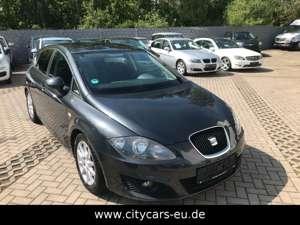 SEAT Leon Style Ecomotive | Technologie-Paket