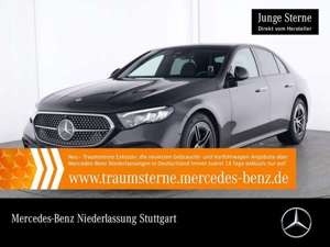 Mercedes-Benz E 200 AMG Distr. LED Night Kamera Spurhalt-Ass PTS