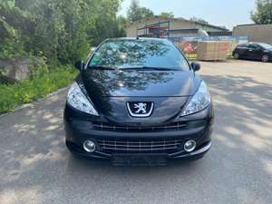 Peugeot 207 CC 120 VTi Platinum