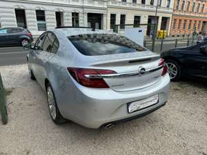 Opel Insignia Innovation 4x4 Scheckheft 8-fach bereif Bild 2