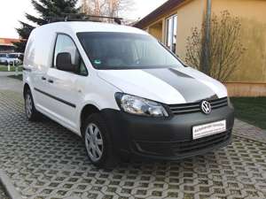 Volkswagen Caddy 1.6 TDI