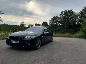 BMW 525 525d xDrive