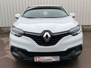 Renault Kadjar *Aut*Garantie*TÜV+Service NEU* Bild 2