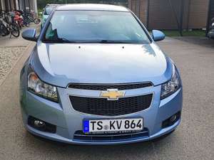 Chevrolet Cruze 1.6 LS