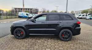 Jeep Grand Cherokee SRT8 Sportauspuff mit ABE