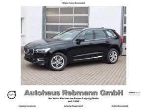 Volvo XC60 D4 Inscription*AWD*LED*KK*Leder